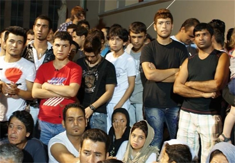 اخراج تعداد مشخص پناهجویان از آلمان، پیشنهاد وزارت خارجه افغانستان