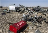 اشکال فنی یا خطای خلبان عامل اصلی سقوط هواپیمای روسی نبوده است