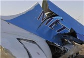 Egypt Says No Evidence of Terrorism in Russian Plane Crash