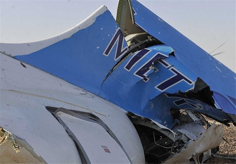 Egypt Says No Evidence of Terrorism in Russian Plane Crash