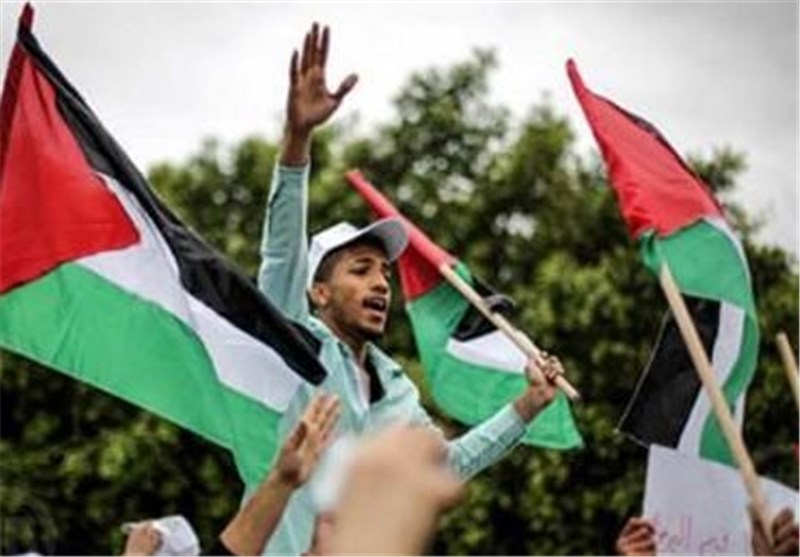 گروه‌های فلسطینی پایان اشغالگری اسرائیل را خواستار شدند