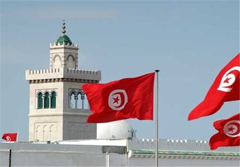 زنگ خطر فروپاشی حزب حاکم در تونس به صدا در آمد