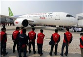 چین پروازها بین پکن و پیونگ یانگ را متوقف کرد