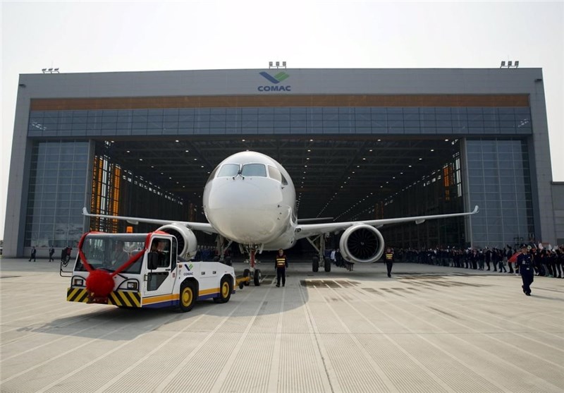 تاسیس شرکت مشترک ایران و ترکیه برای تعمیر هواپیما