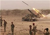 عربستان باردیگر از بمب‌های خوشه‌ای علیه یمنی‌ها استفاده کرد
