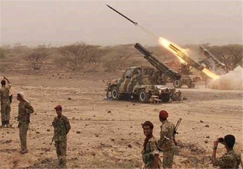 عربستان باردیگر از بمب‌های خوشه‌ای علیه یمنی‌ها استفاده کرد