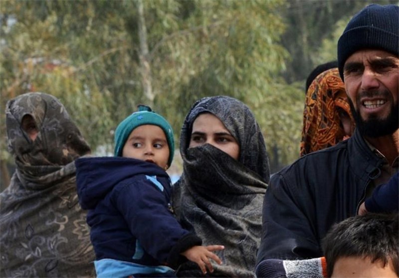 Over 5.2 Million Afghan Refugees Return Home in 16 Years: UNHCR