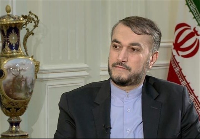 Iran’s Deputy FM in Beirut to Discuss Regional Issues, Ties