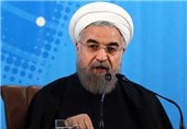 Iran’s President to Start European Tour on Weekend