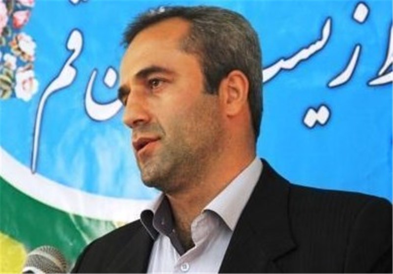 مدیرکل حفاظت محیط زیست استان اصفهان منصوب شد