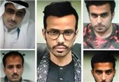رشوه 25 میلیون دلاری برای آزادی شاهزاده قاچاقچی سعودی در لبنان
