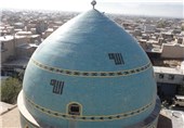 مسجد جامع بروجرد؛ تاریخی‌ترین مسجد غرب کشور در آستانه تخریب