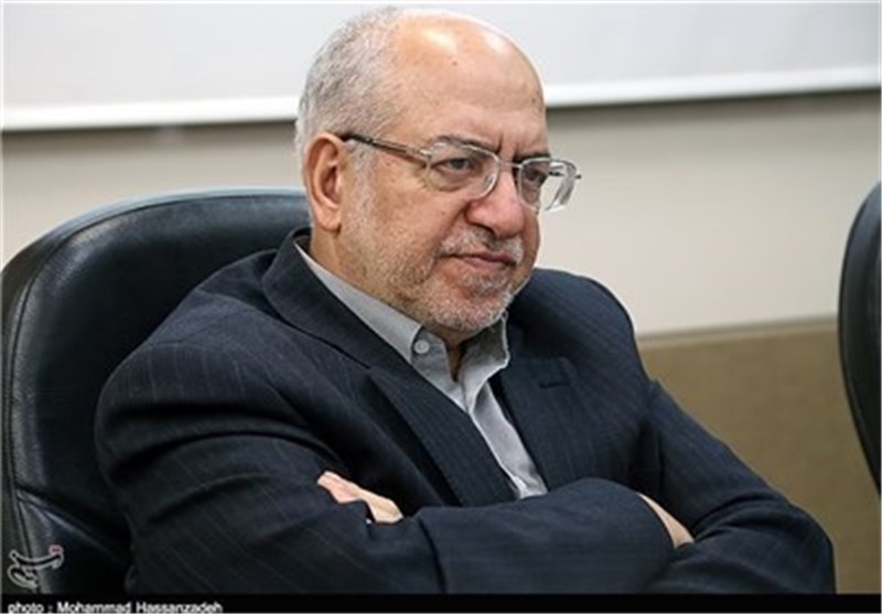 Minister: Iran Can Join WTO in 2 Years