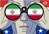 بررسی تحلیلی«نفوذ سیاسی» در جمهوری اسلامی ایران
