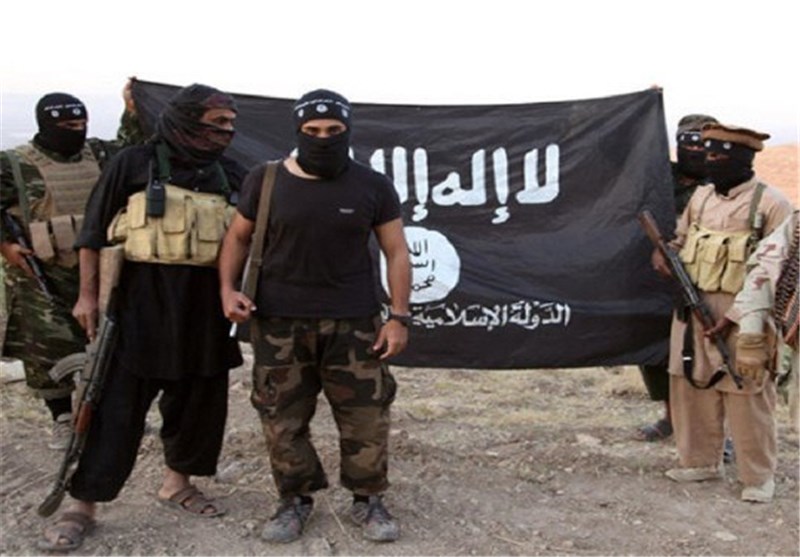 ISIL Emissaries Develop Links with Other Terrorist Groups in Pakistan
