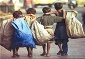 کودکان کار و خیابان استان کهگیلویه و بویراحمد ساماندهی شوند