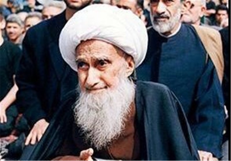 بزرگداشت مرحوم آیت الله سیبویه در تهران برگزار می‌شود