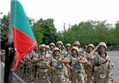 90 نظامی بلغاری عازم افغانستان می‌‌شوند
