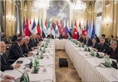 Syria Talks Begin in Vienna under Pall of Paris Attacks