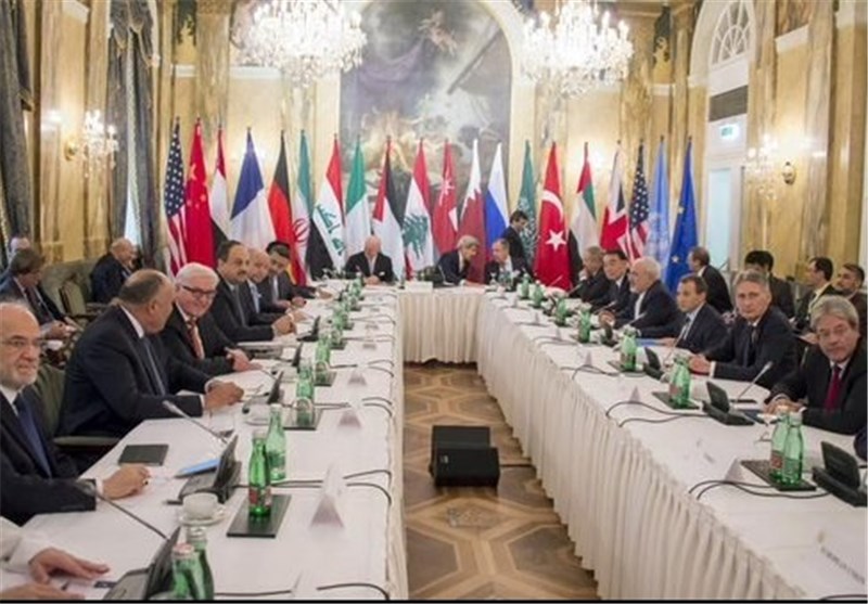 Syria Talks Begin in Vienna under Pall of Paris Attacks