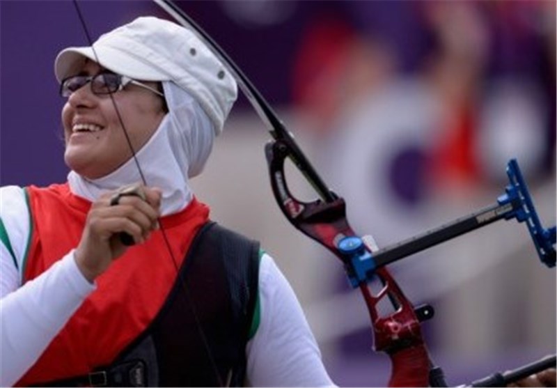 Iran’s Paralympian Nemati Makes History by Booking Place at Olympics