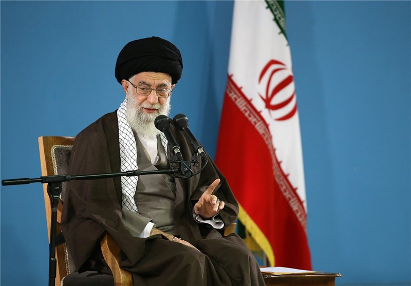 Ayatollah Khamenei: No Letup in US Enmity against Iran
