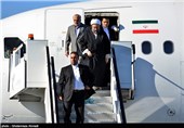 Iran’s Top Judge Hails ‘Constructive’ Visit to Iraq