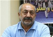 بهمن رضایی: امیدواریم نتایج خوبی را در مسابقات پیش رو کسب کنیم