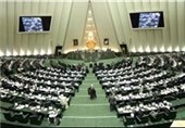 البرلمان الإیرانی یصادق على الانضمام إلى منظمة شنغهای