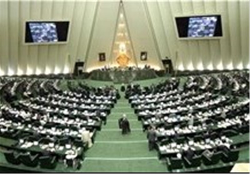 البرلمان الإیرانی یصادق على الانضمام إلى منظمة شنغهای
