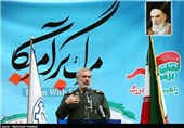 دعوای ماهوی ایران با آمریکا تا آخر ادامه خواهد داشت