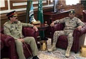 سفر رئیس ستاد ارتش پاکستان به عربستان
