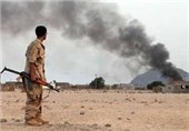 موافقت دولت آمریکا با فروش بمب‌های هوشمند به عربستان