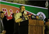 حماس و جهاد اسلامی: انتفاضه قدس همچنان ادامه دارد