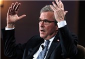 بوش: تحریم‌ها علیه ایران را بازخواهم گرداند