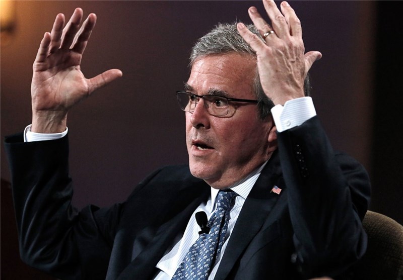 Obama’s ‘Humiliatingly Weak’ Iran Policy Revealed by Seizure of Navy Boats: Jeb Bush