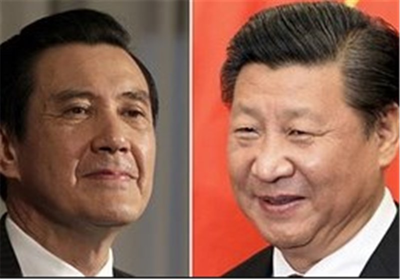 رهبران چین و تایوان برای اولین بار در 66 سال گذشته دیدار می‌کنند