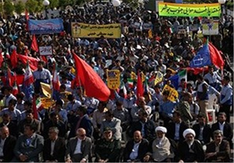 نفوذ معنوی ایران بزرگ‌ترین قدرت بازدارندگی در برابر استکبار جهانی است