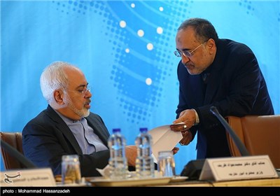 همایش روسای نمایندگی های ایران در خارج از کشور