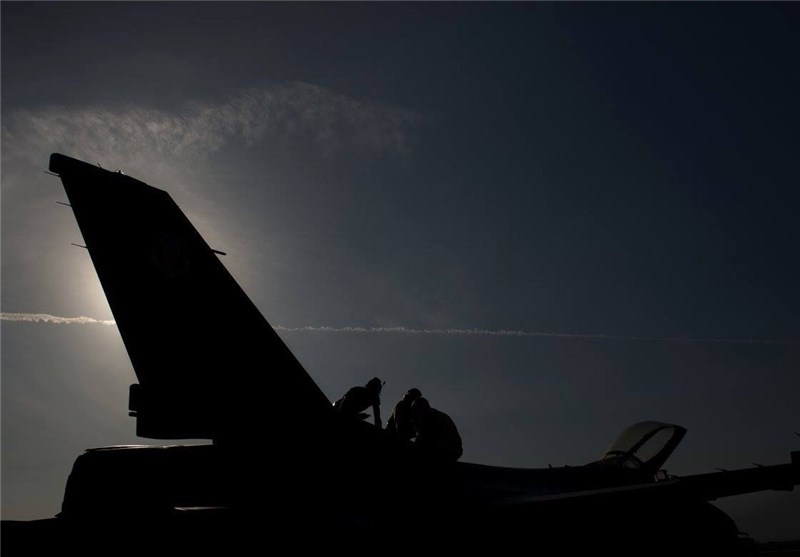 اعزام 70 خلبان جدید آمریکایی به افغانستان
