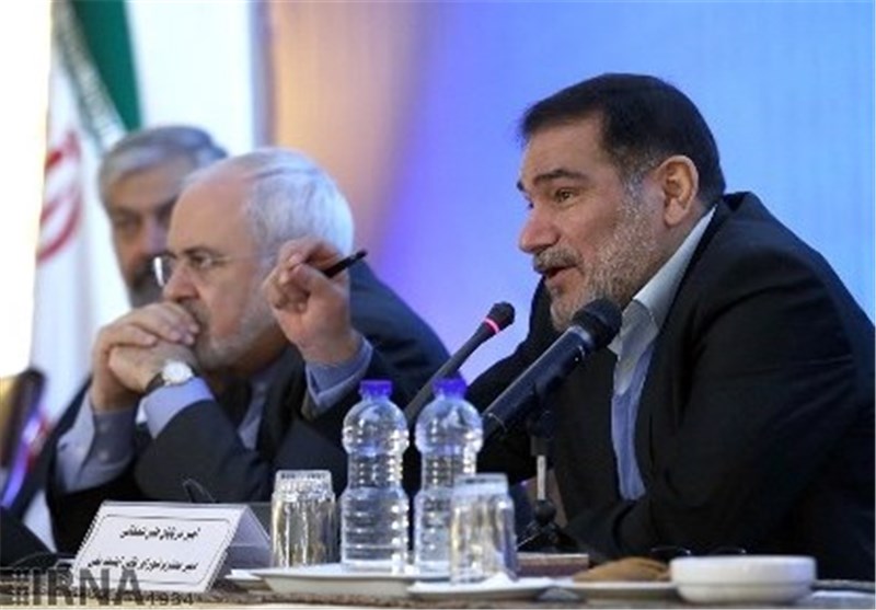 شمخانی: مقارعة الاستکبار مبدأ ثابت فی سیاسة ایران الخارجیة