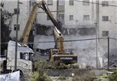 تصمیم رژیم صهیونیستی برای تخریب یک مسجد در جنوب مسجد الاقصی