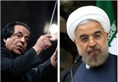 آقای روحانی! در اشتباه پادشاهان هستید/ بیش از 8 ماه نوازندگان حقوق ماهانه دریافت نکرده‌اند