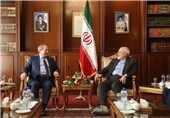Syrian People, Not Others, Should Decide Syria’s Fate: Iranian FM