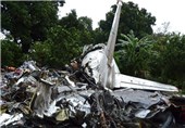 سقوط بالگرد نظامی در اندونزی 13 کشته برجا گذاشت