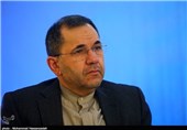 Iran, EU “High-Level Talks” to Start Monday: Deputy FM