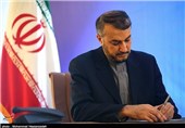 امیرعبداللهیان: گزارش ایران از حمله موشکی عربستان در اختیار سازمان ملل قرار می‌گیرد