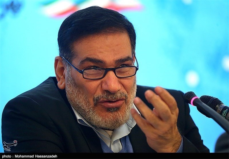 Islamic Revolution’s Ideology Diametrically Opposed to Takfirism: Iran’s Shamkhani