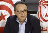 تعلیق عضویت 32 نماینده از حزب ندای تونس