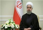 Rouhani Congratulates Ivory Coast&apos;s President on His Re-Election
